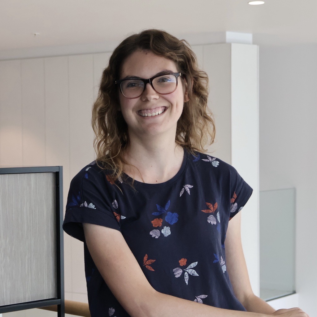 Maitena Vannetelbosch